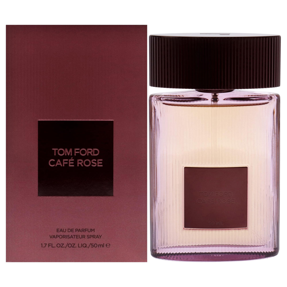 Tom Ford Cafe Rose for Women 1.7 oz Eau de Parfum Spray