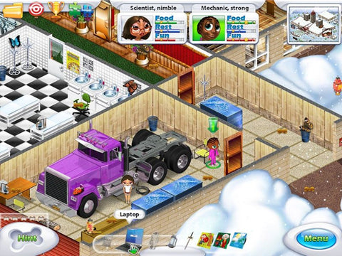 Great Adventures: Lost in Mountains [Download]