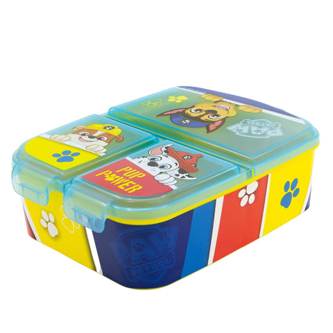 Stor MULTIPLE PAW PATROL PUP POWER SANDWICH MAKER