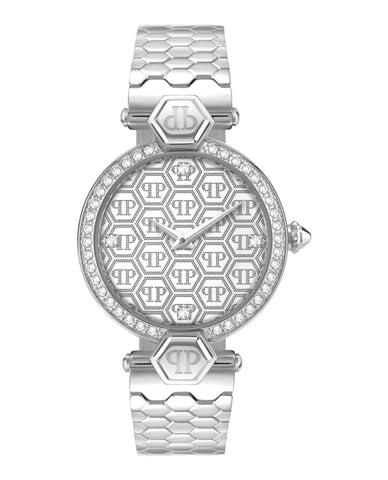 Philipp Plein PWEAA0421 Ladies Plein Couture Watch