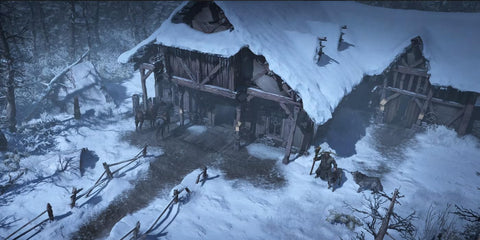 Diablo IV - For PlayStation 5