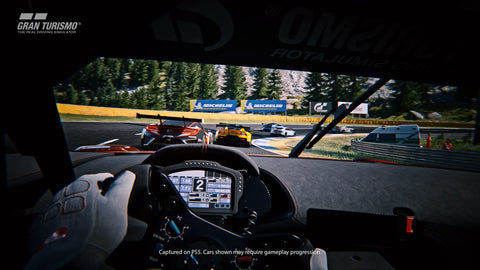 Gran Turismo 7 - For PlayStation 5