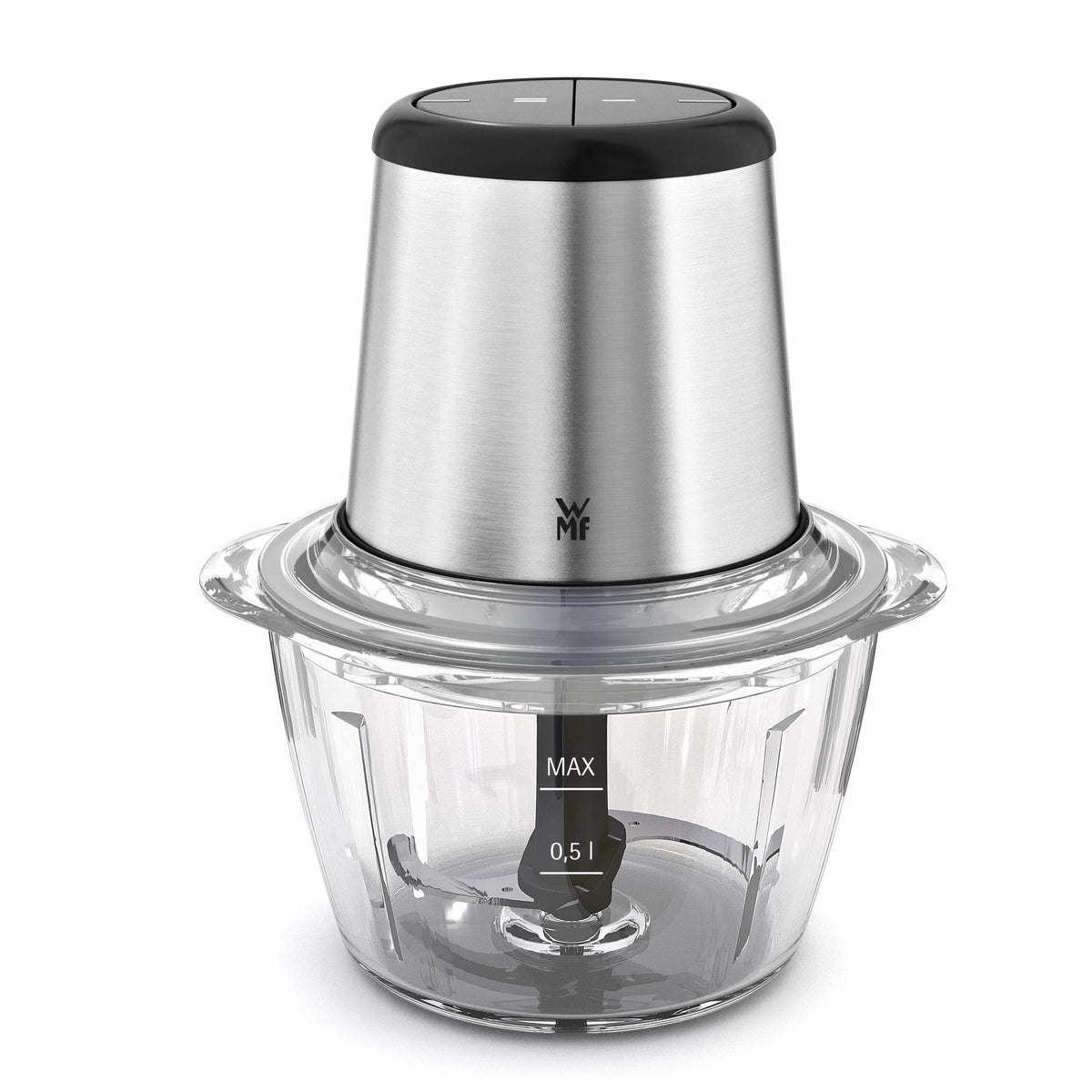 WMF 0416590011 electric food chopper 1 L 320 W