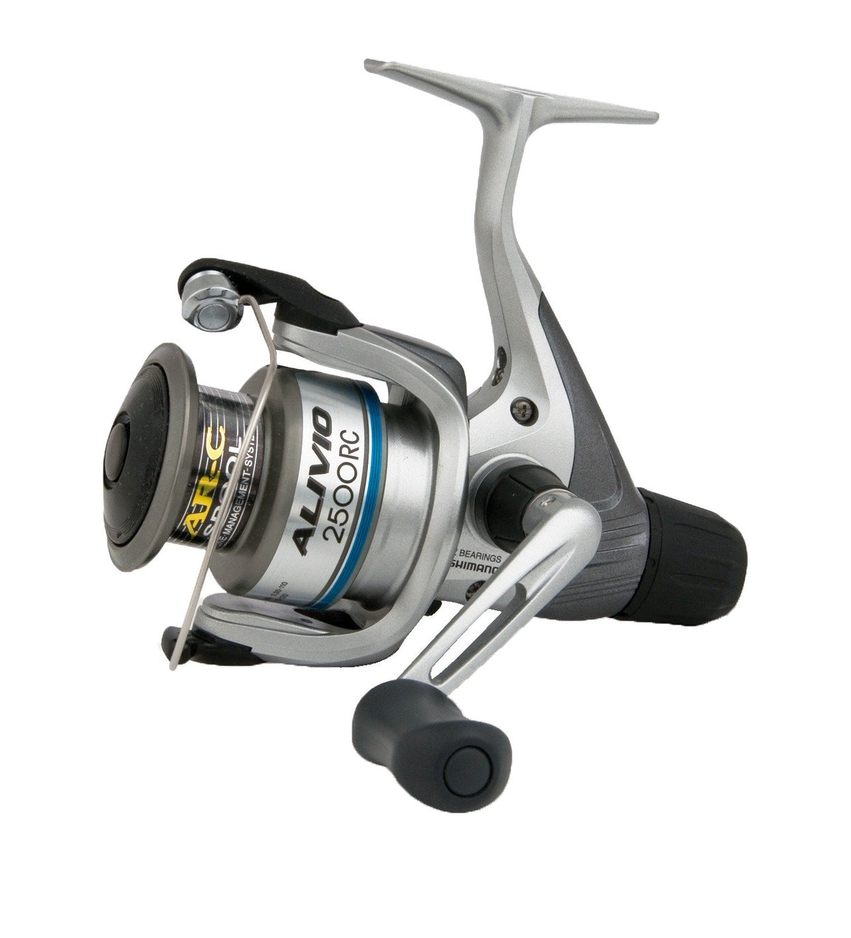 Shimano Mastiff FC (MSTF5200) Fishing