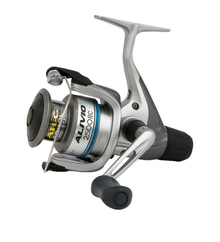 Shimano Mastiff FC (MSTF5200) Fishing