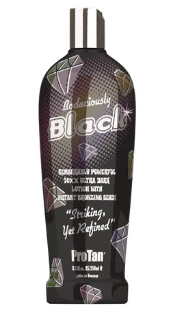 ProTan Bodaciously Black Tanning Lotion 250ml