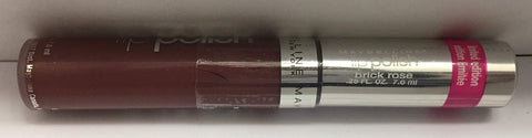 Maybelline Lip Polish. Limited Eddition. Brick Rose