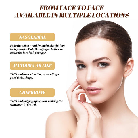 Caffeine Eye Serum Dark Circles and Puffiness Peptide Eye Cream, Reduce Fine Lines and Eye Puffs Serum, 360ÃƒÆ’Ã†â€™ÃƒÂ¢Ã¢â€šÂ¬Ã…Â¡ÃƒÆ’Ã¢â‚¬Å¡Ãƒâ€šÃ‚Â° Roller Ball Massage Design, Effective Skin Absorption