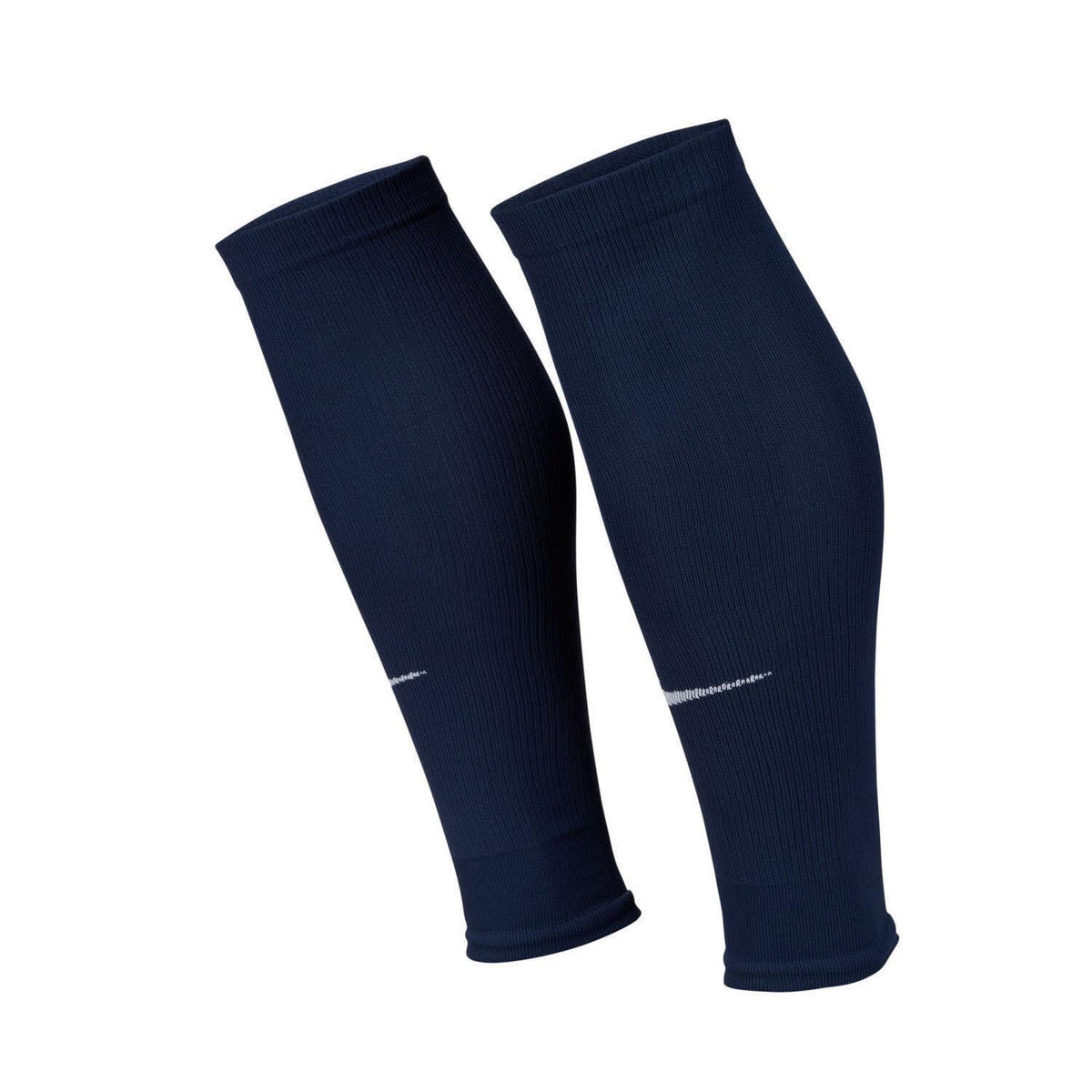 NIKE DH6621-410 U NK STRIKE SLV WC22 Sleeve, Midnight Navy/White, L/XL