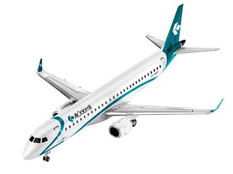 Revell 04884 Embraer 195 Air Dolomiti Model Kit