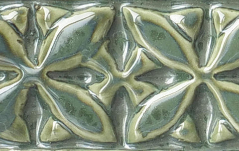 Amaco Potter's Choice Glaze - Emerald Falls, Pint