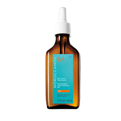 Moroccanoil Dry Scalp Treatment, 45 ml