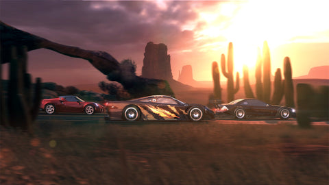 The Crew - Speed Car Pack [Online Game Code]