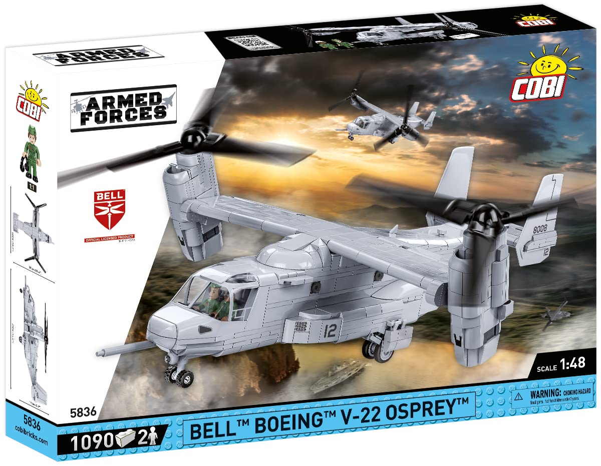 COBI 5836 Building Blocks