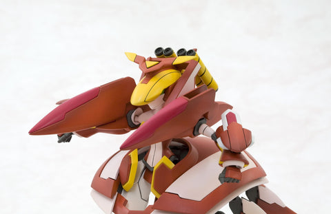 Super Robot Wars: Fairylion Type-G Fine Scale Model Kit