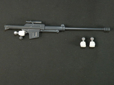 Full Metal Panic Mode Lock 04 M9 Gernsback model kit