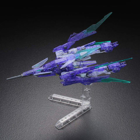 HG 1/144 Gundam Age ? Magnum [Dive into Dimension Clear] Model kit