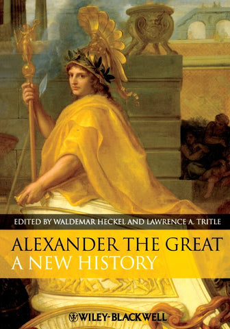 Alexander the Great: A New History