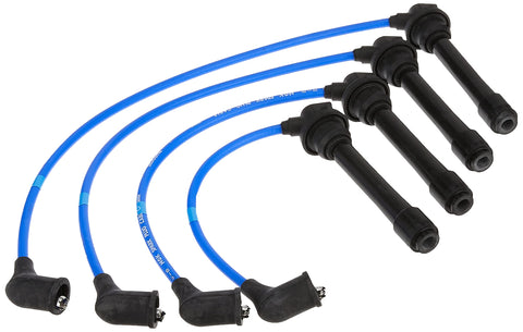 NGK (8660) RC-XX89 Spark Plug Wire Set