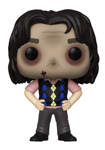 Funko Pop! Movies: Zombieland - Bill Murray (Style May Vary), Multicolor