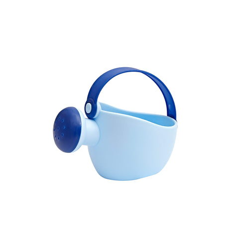 Zoggs Baby Watering Can Bath Toy, Blue, 13 x 7.4 x 7.5cm
