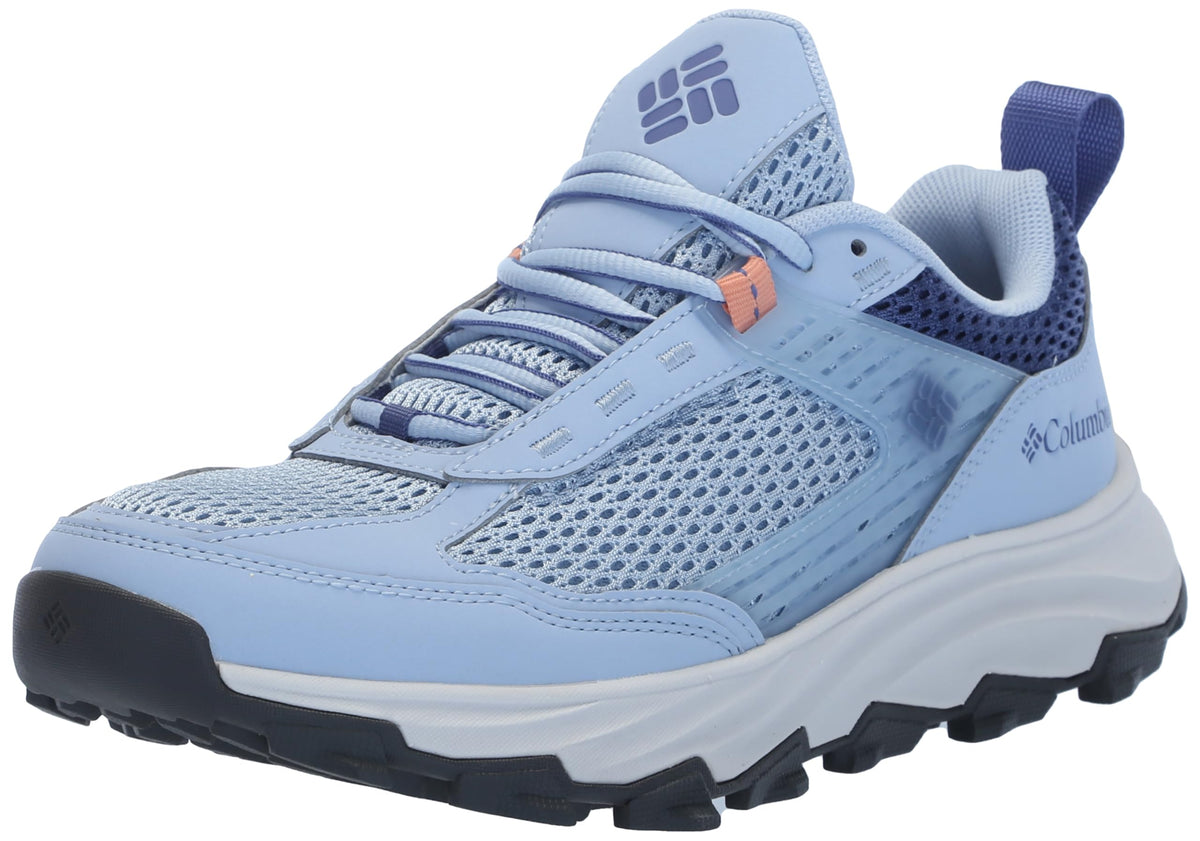 Columbia Women's Hatana Breathe, Whisper/Eve, 9.5