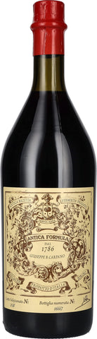 Carpano Antica Formula Vermouth, 100cl