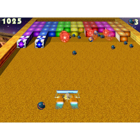 Arcade Blockbusters [Download]