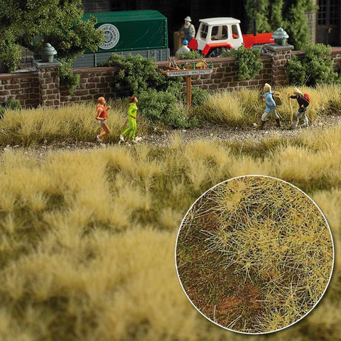 Busch 1305 Grand Lt Summer/Ey HO Scenery Scale Model Scenery