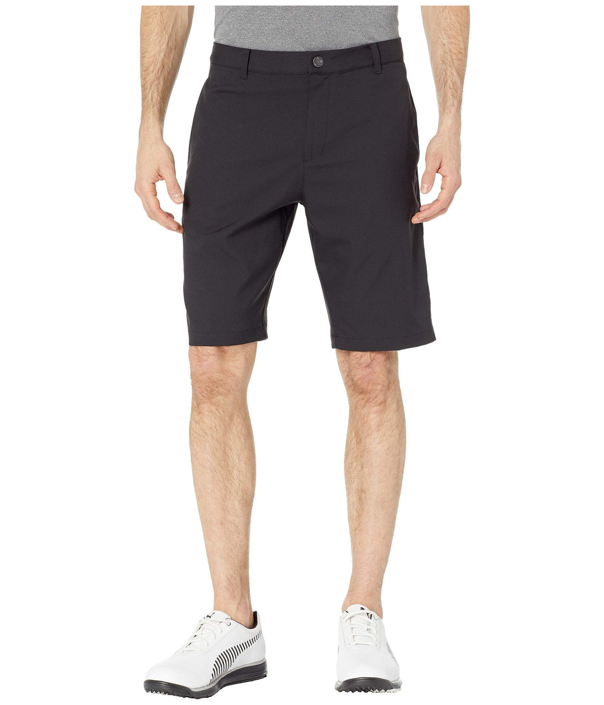 PUMA Golf 2019 Men's Jackpot Short, PUMA Black, 30