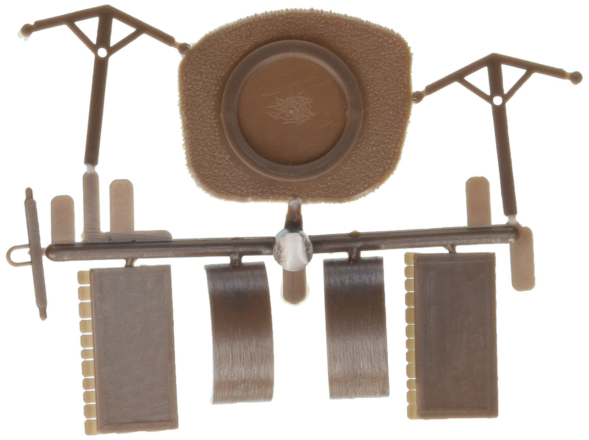 Faller 180947 Draw-Well Scenery and Accessories
