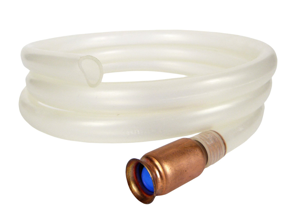 Hyfive Self Priming Jiggle Syphon Hose Oil Drum Barrel Tank Siphon Pump Fuel Petrol Diesel Transfer