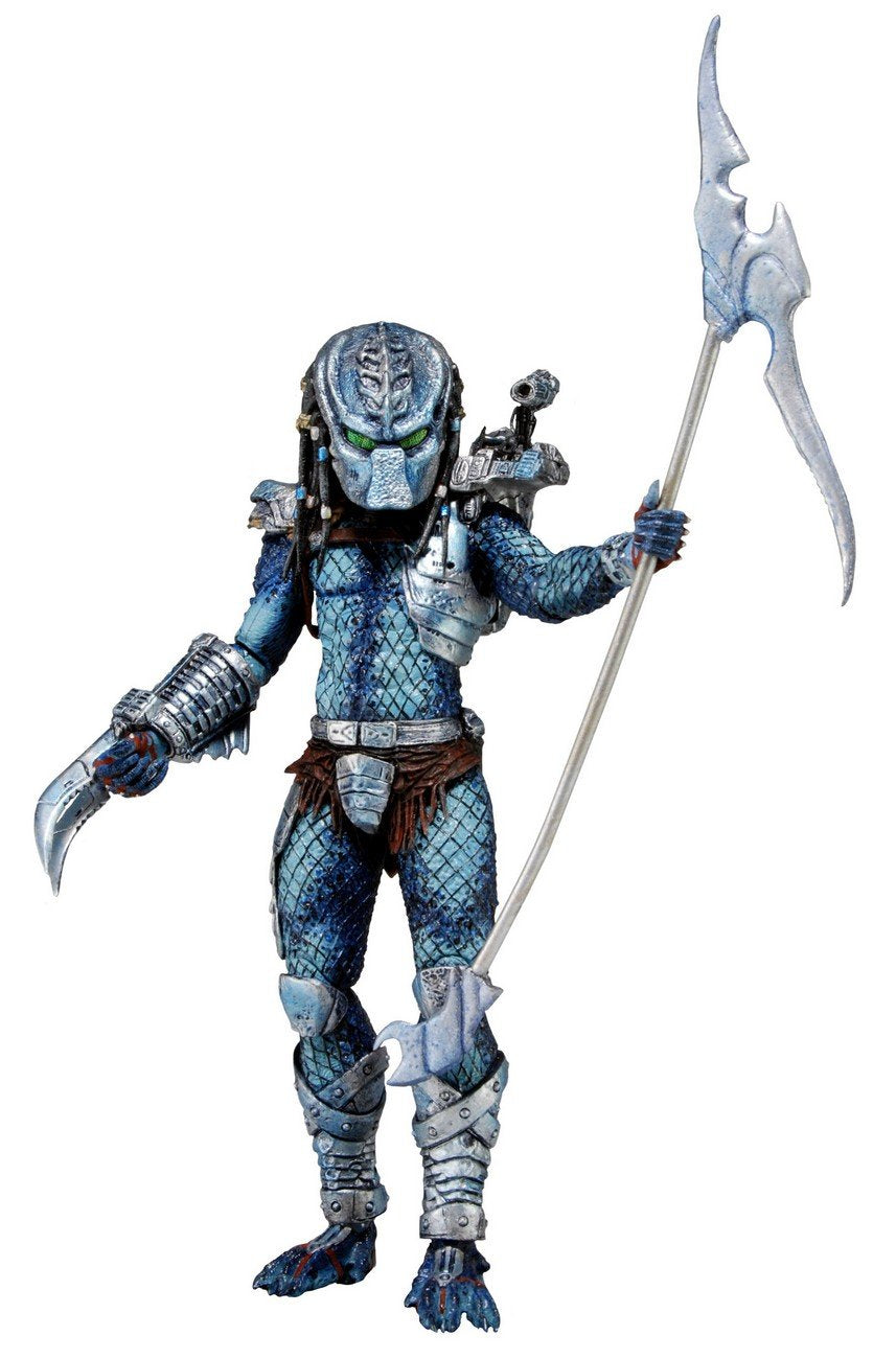 NECA Predators Series 10 Hive War 7" Action Figure