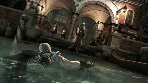 Assassin's Creed 2 - PC