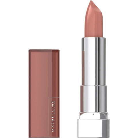 Myb Cs Lip Near The Size Ea Maybelline Colorsensational Lipcolor, Nearly There