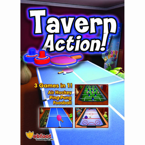 Tavern Action! [Download]