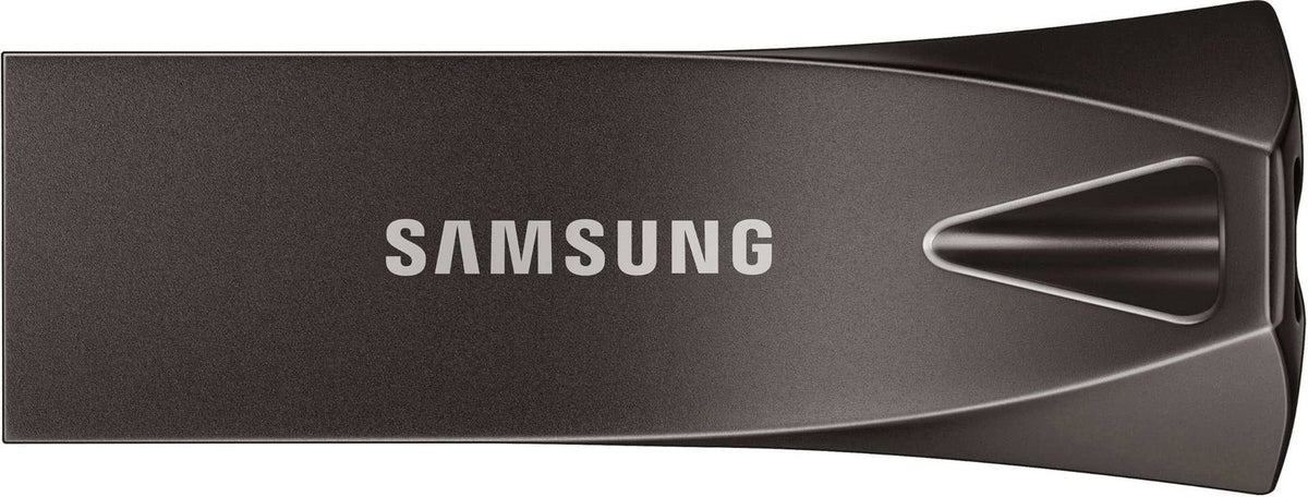 Samsung flash drive Titanium Gray 64 GB