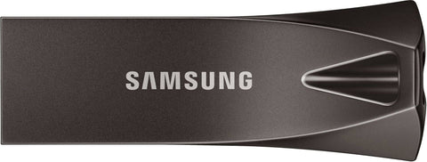 Samsung flash drive Titanium Gray 64 GB