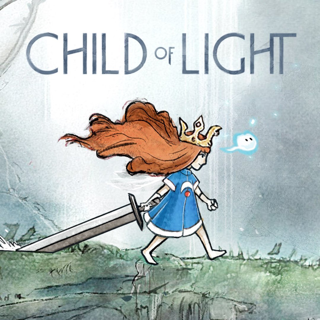 Child of Light: Light Aurora Pack | PC Code - Ubisoft Connect