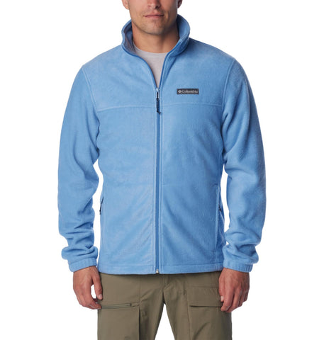 Columbia Men's Steens Mountain Full Zip 2.0, Skyler, Small