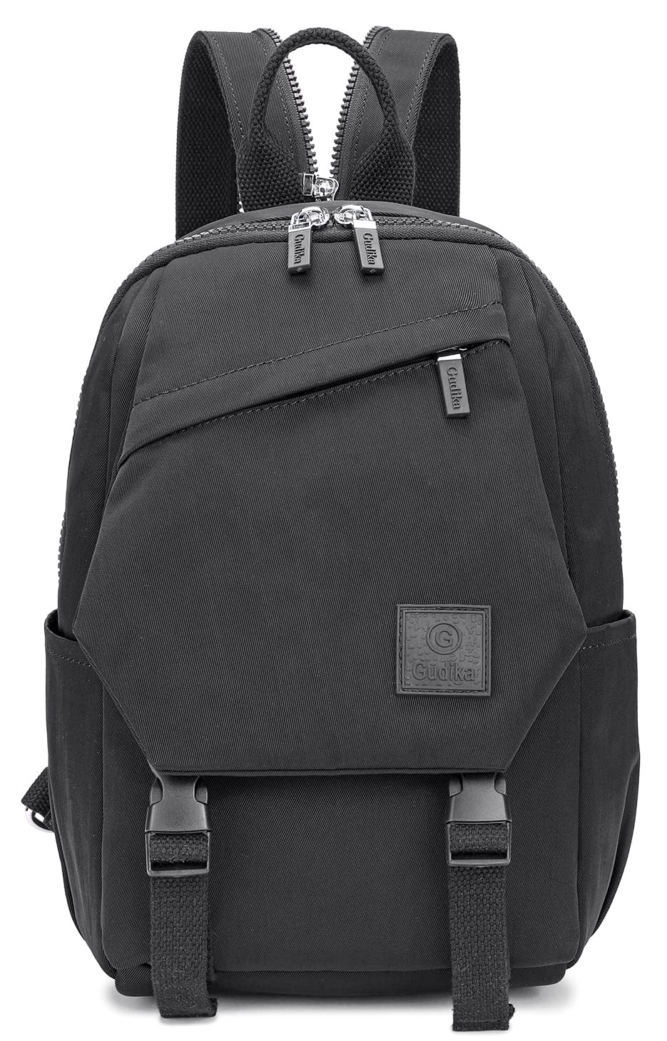 Vendra Moka Mini Waterproof Backpack Purse for Women and Men,Small Travel Daypack