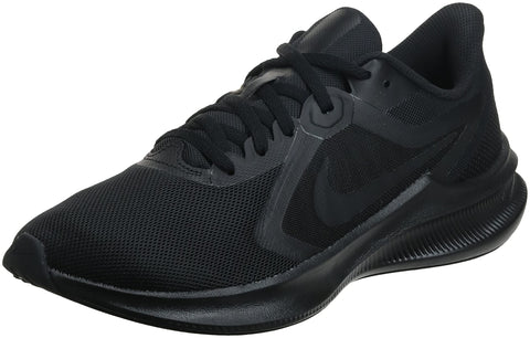 Nike Women's Running Shoe, Black, 6