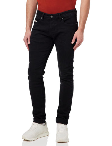 Diesel D- Luster Men's Jeans, 02-0ihau, 31W x 32L