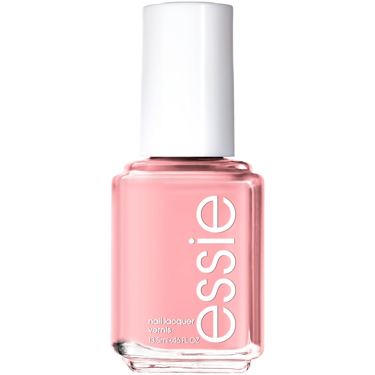 essie Nail Polish, Glossy Shine Finish, Young, Wild & Me, 0.46 fl. oz.