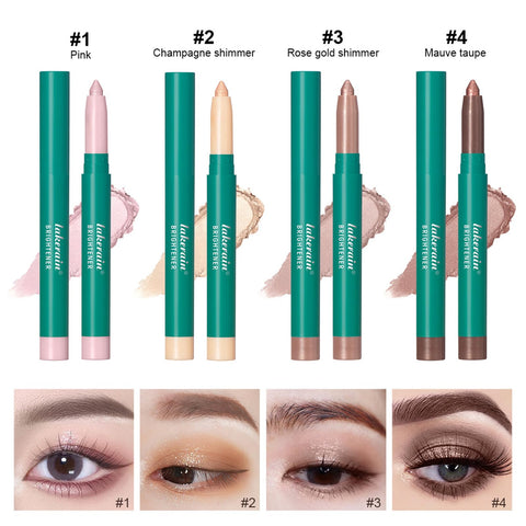 Jutqut Eyeshadow Stick, Eye Brightener Stick