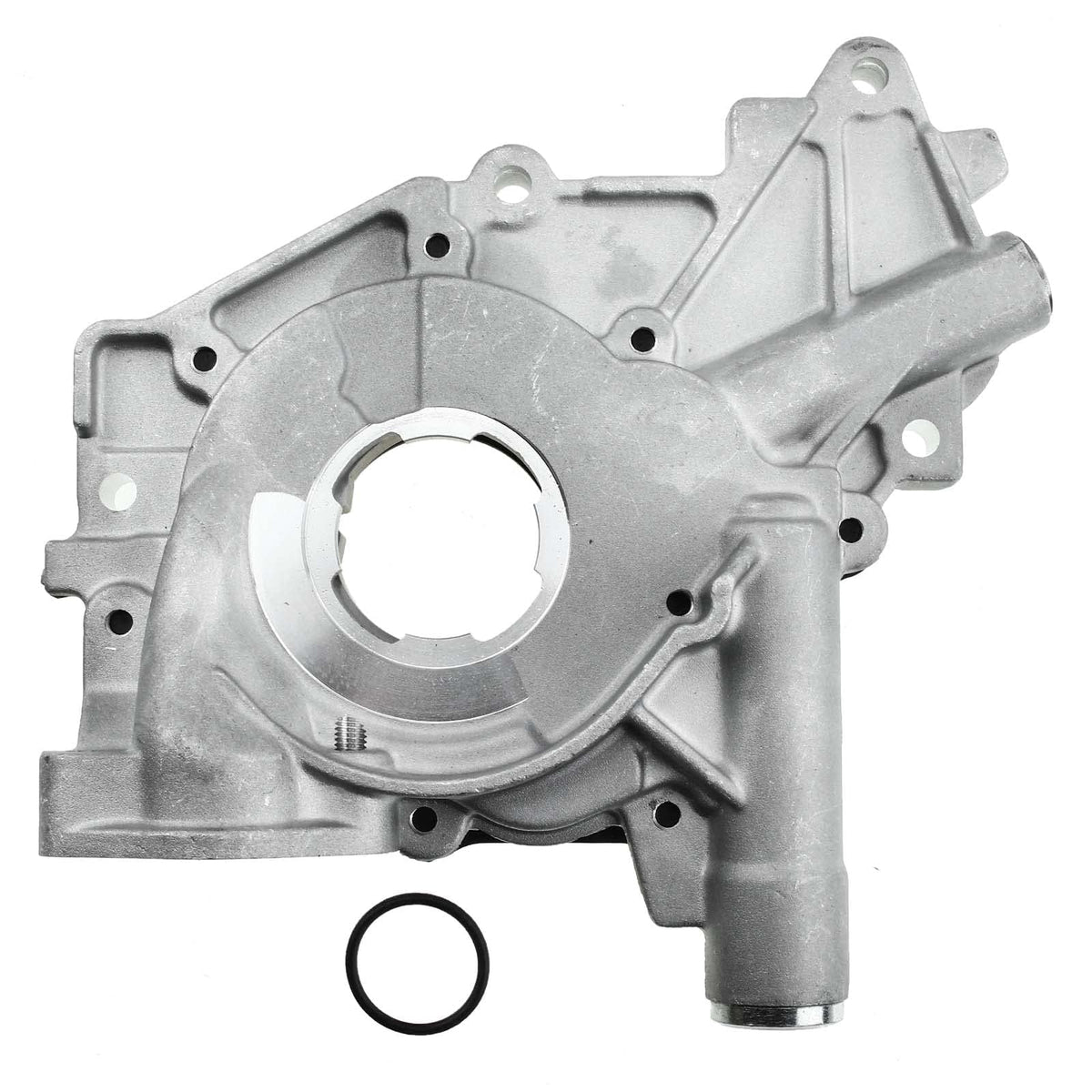 A-Premium Engine Oil Pump Compatible with Ford Escape, Fusion, Taurus, Contour, Freestyle & Mazda Tribute, MPV & Lincoln LS & Mercury Cougar, Mariner, 2.5L 3.0L