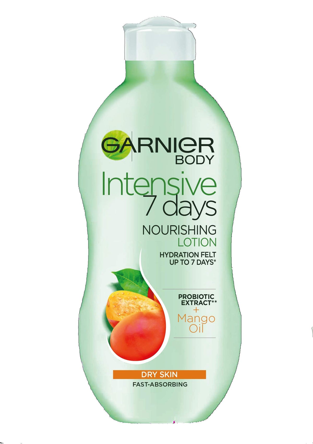 Garnier Garnier Body 7 Days Mango Milk 250 ml - Pack of 3
