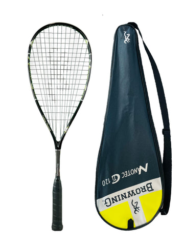 Browning Nanotec Ti 120