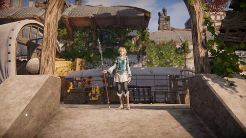 Edge of Eternity - For Playstation 5