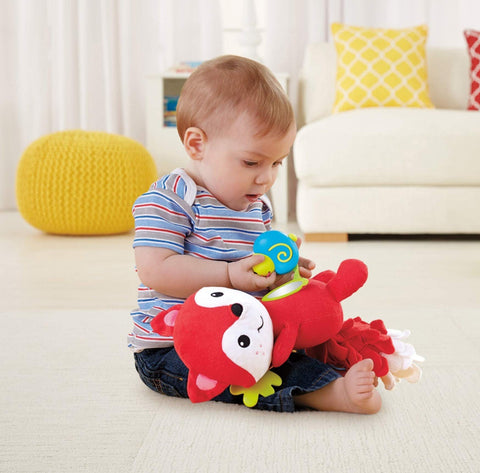 Fisher-Price Activity Fox